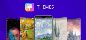 Multipurpose Themes