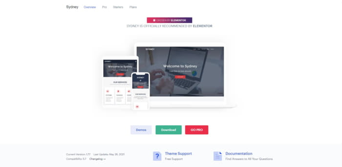 What Are The Best Multipurpose Themes – 2021