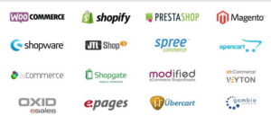 ecommerce platforms findtheblogger