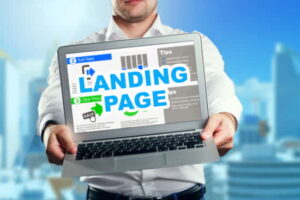 LandingPage