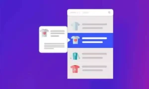 WooCommerce Product Search