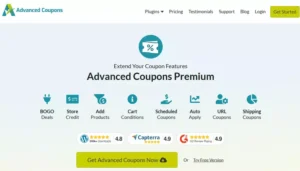 WooCommerce Smart Coupons